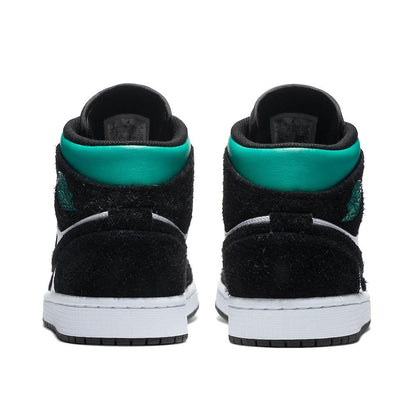Air Jordan 1 Mid SE “South Beach” - Kick Game