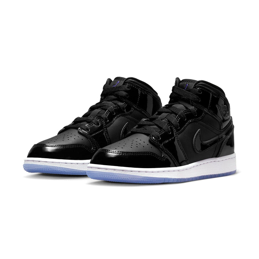 Fascinating Jordan Mid Space Jam Images