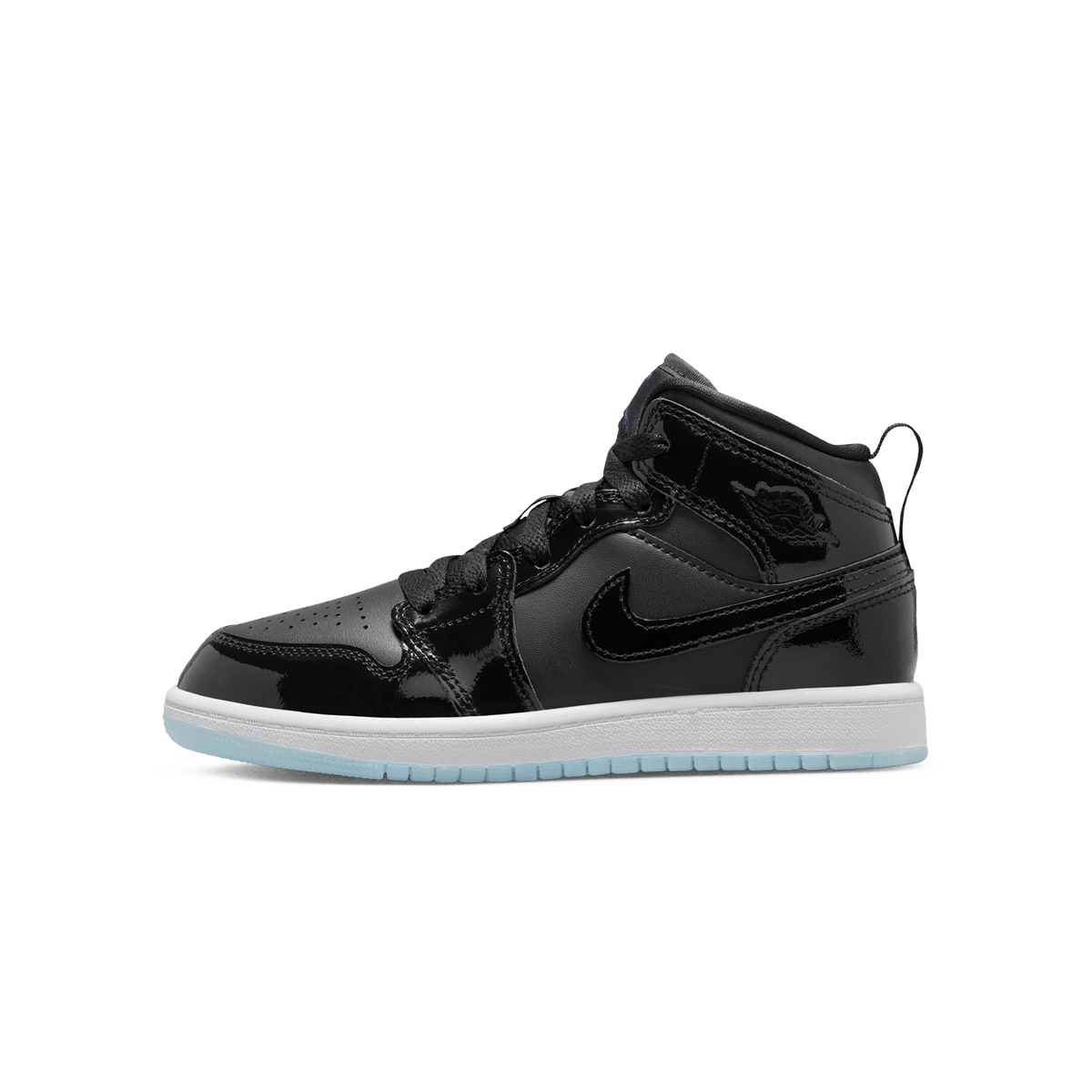 Air Jordan 1 Mid SE PS 'Space Jam' - Kick Game