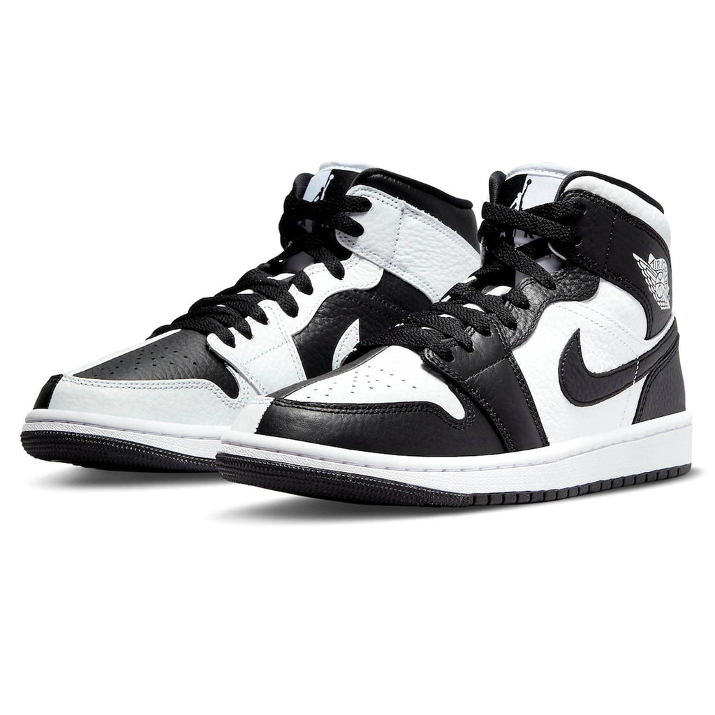 Air Jordan 1 Wmns Mid SE 'Homage' — Kick Game