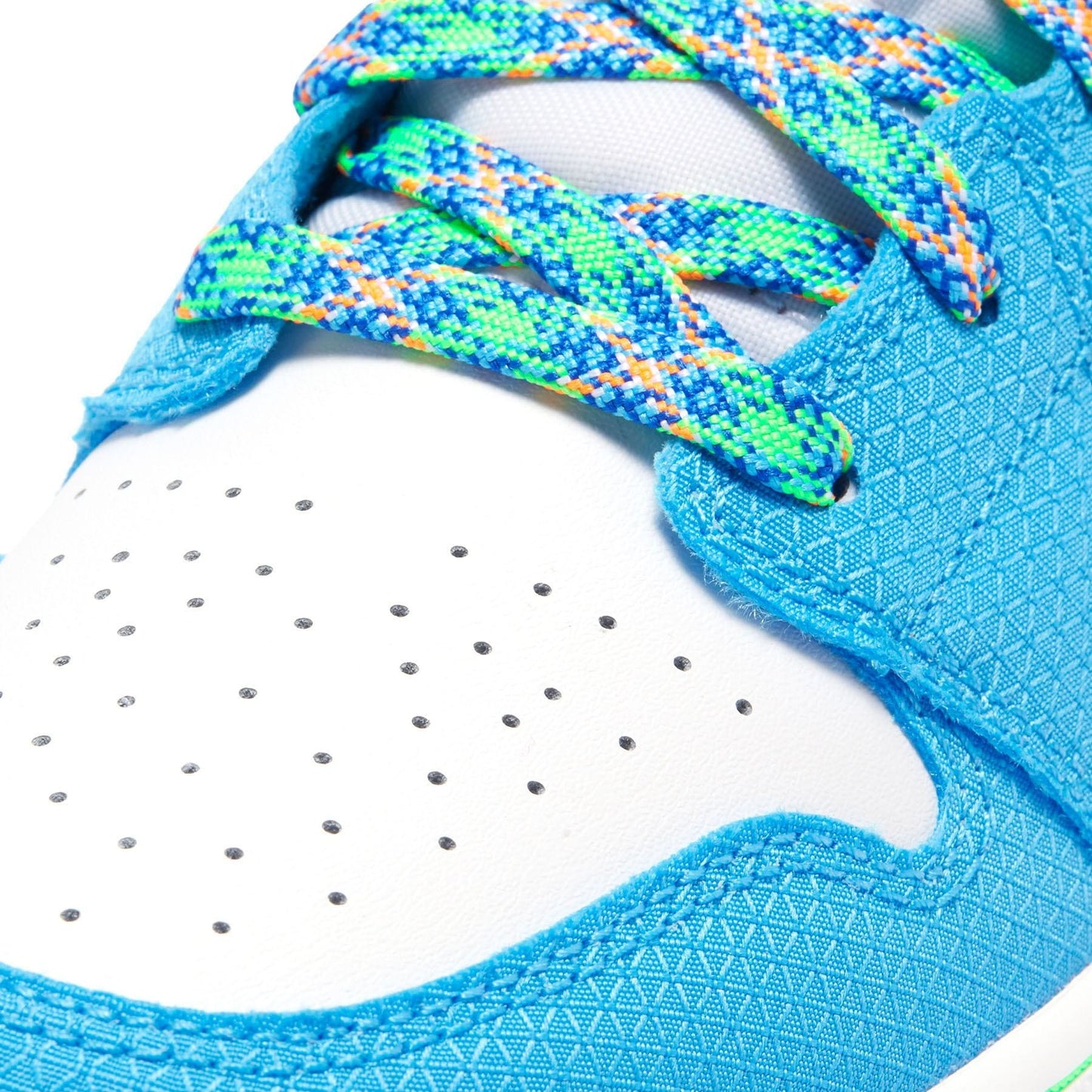 Air Jordan 1 Mid SE GS 'Sprite' - Kick Game