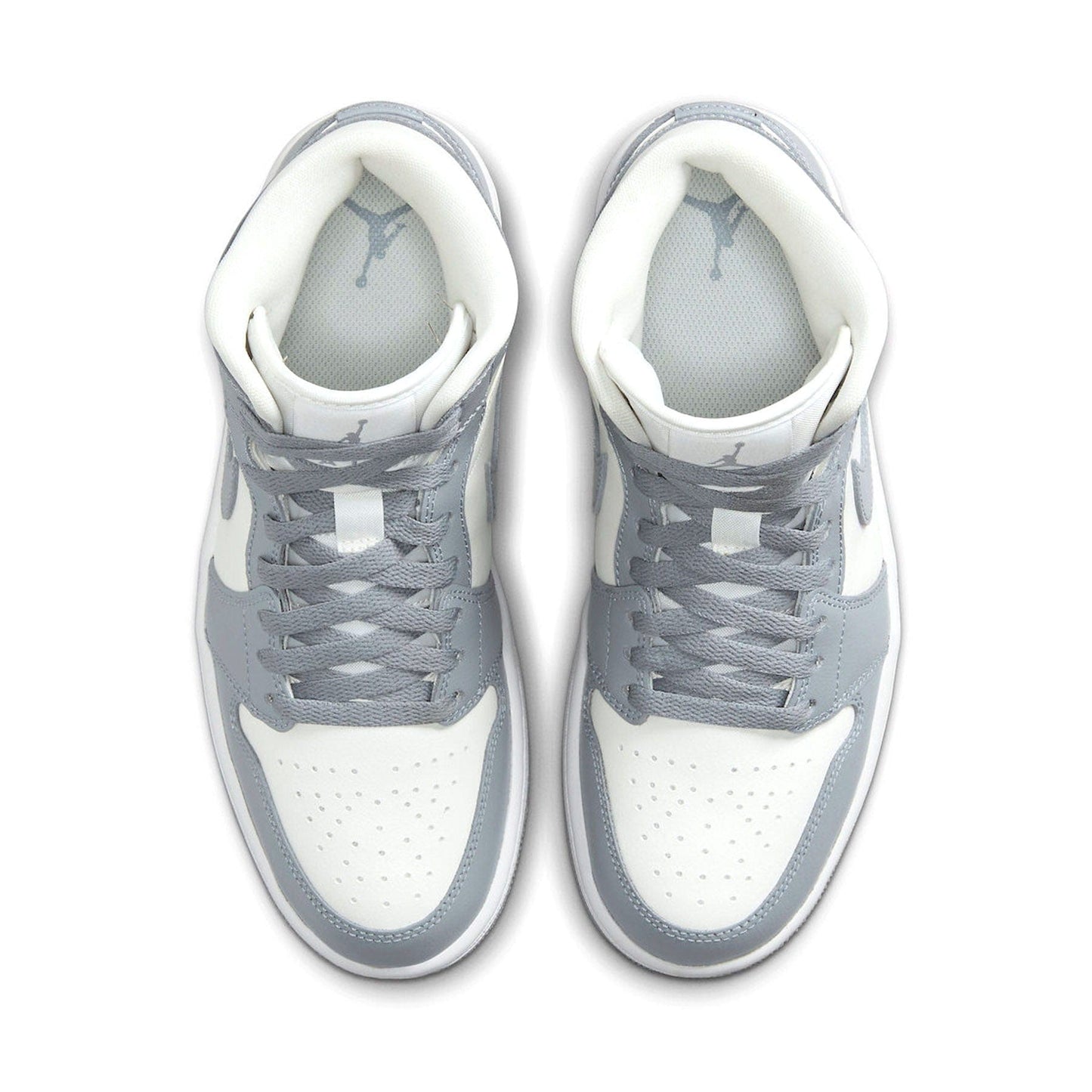 Air Jordan 1 Mid Wmns 'Stealth' - Kick Game