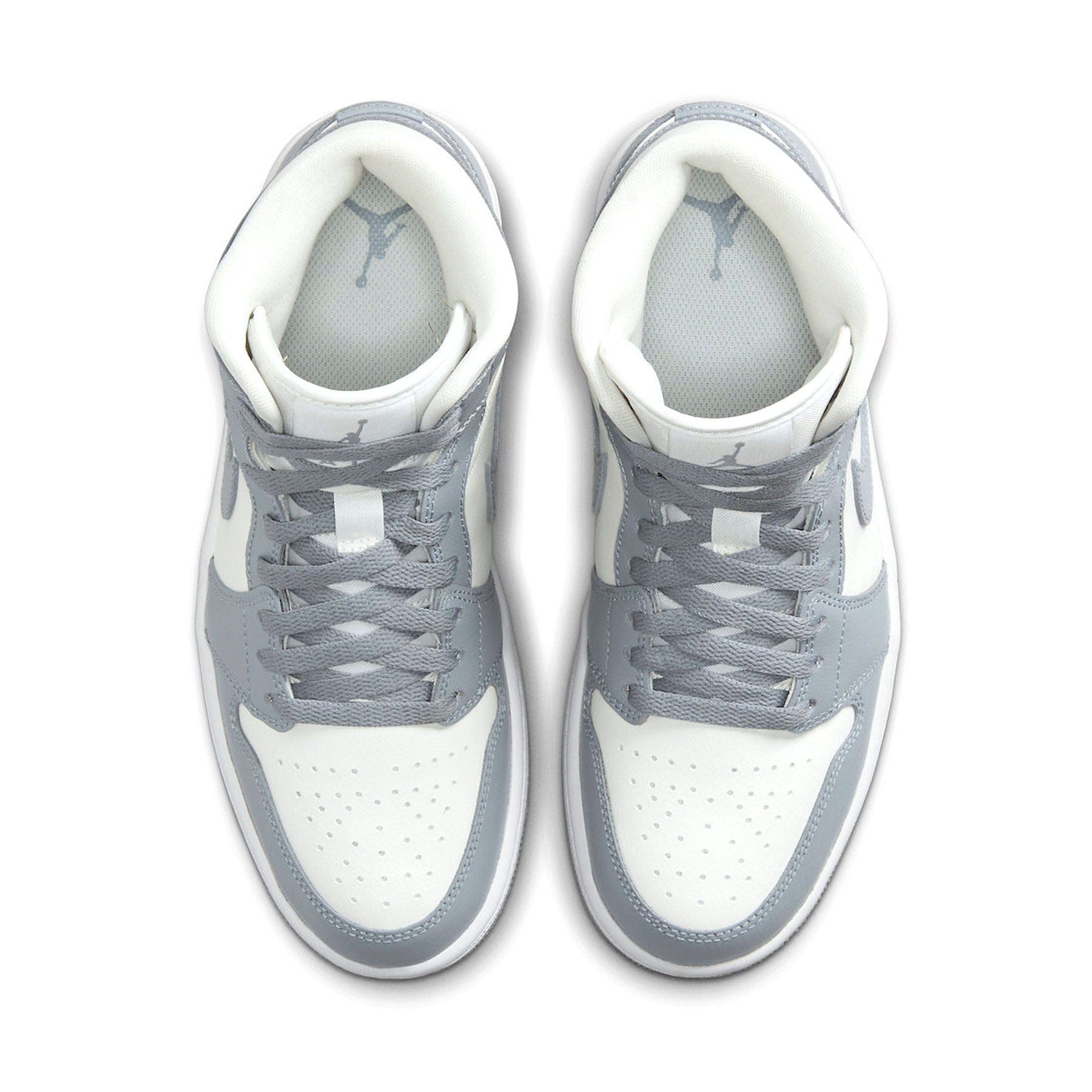 Air Jordan 1 Mid Wmns 'Stealth' - Kick Game