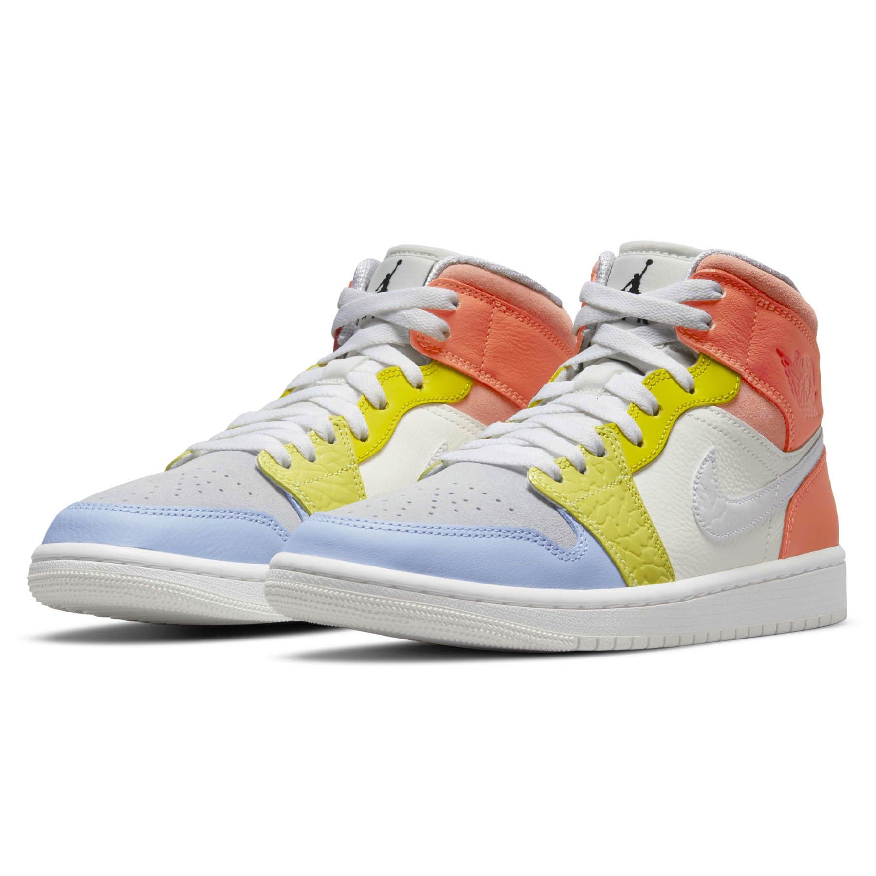 Jordan junior future mid trainer outlet