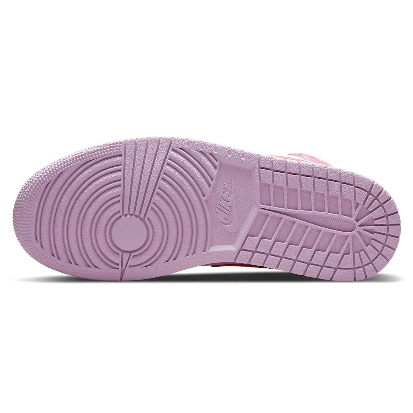 Air Jordan 1 Mid Wmns Valentine's Day - Kick Game