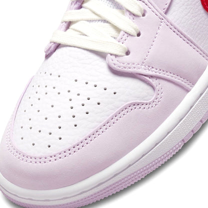 Air Jordan 1 Mid Wmns Valentine's Day - Kick Game