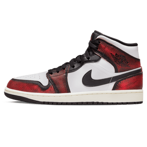 Air Jordan 1 Mid SE 'Wear-Away'