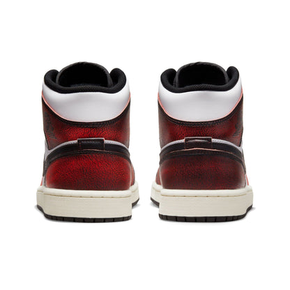 Air Jordan 1 Mid SE 'Wear-Away' - Kick Game