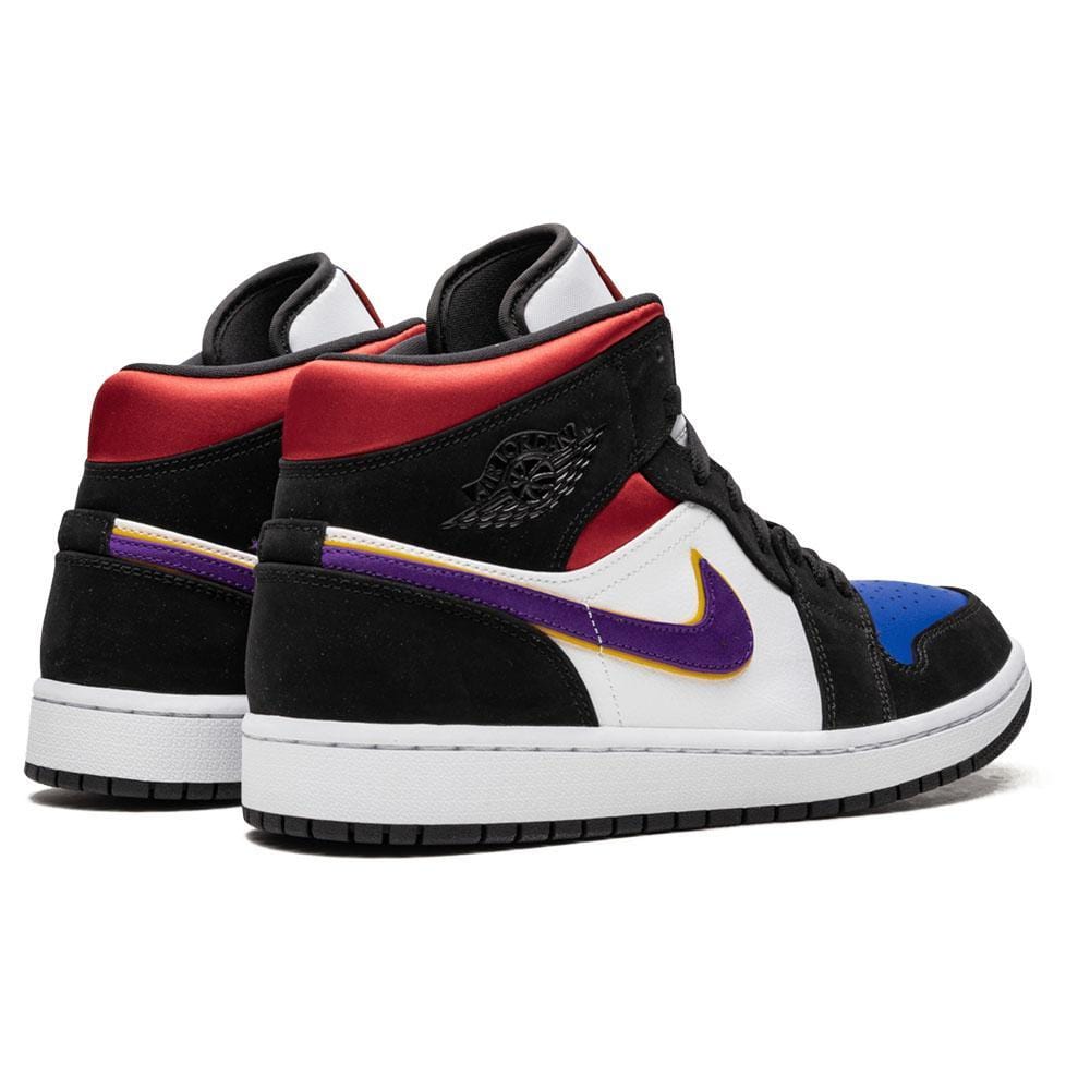 Air Jordan 1 Mid SE 'Rivals' - Kick Game
