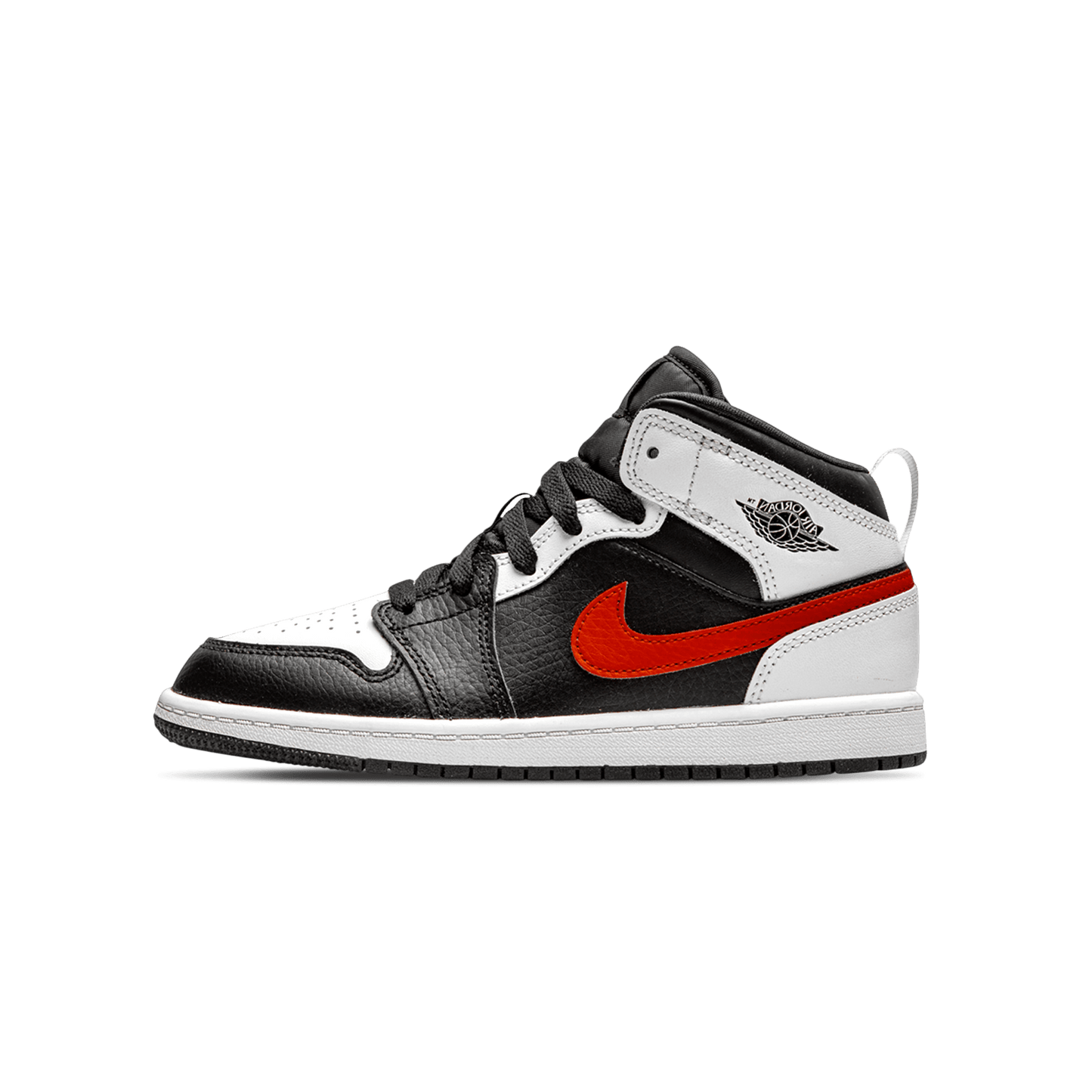 Air Jordan 1 Mid PS 'Chile Red' - Kick Game