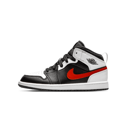 Air Jordan 1 Mid PS 'Chile Red' - Kick Game