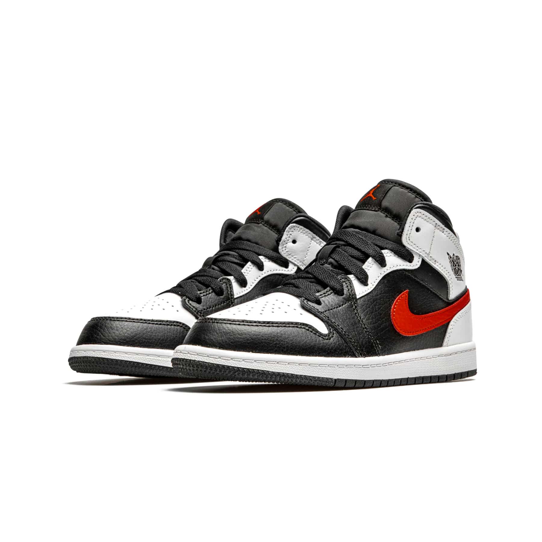 Air Jordan 1 Mid PS 'Chile Red' - Kick Game