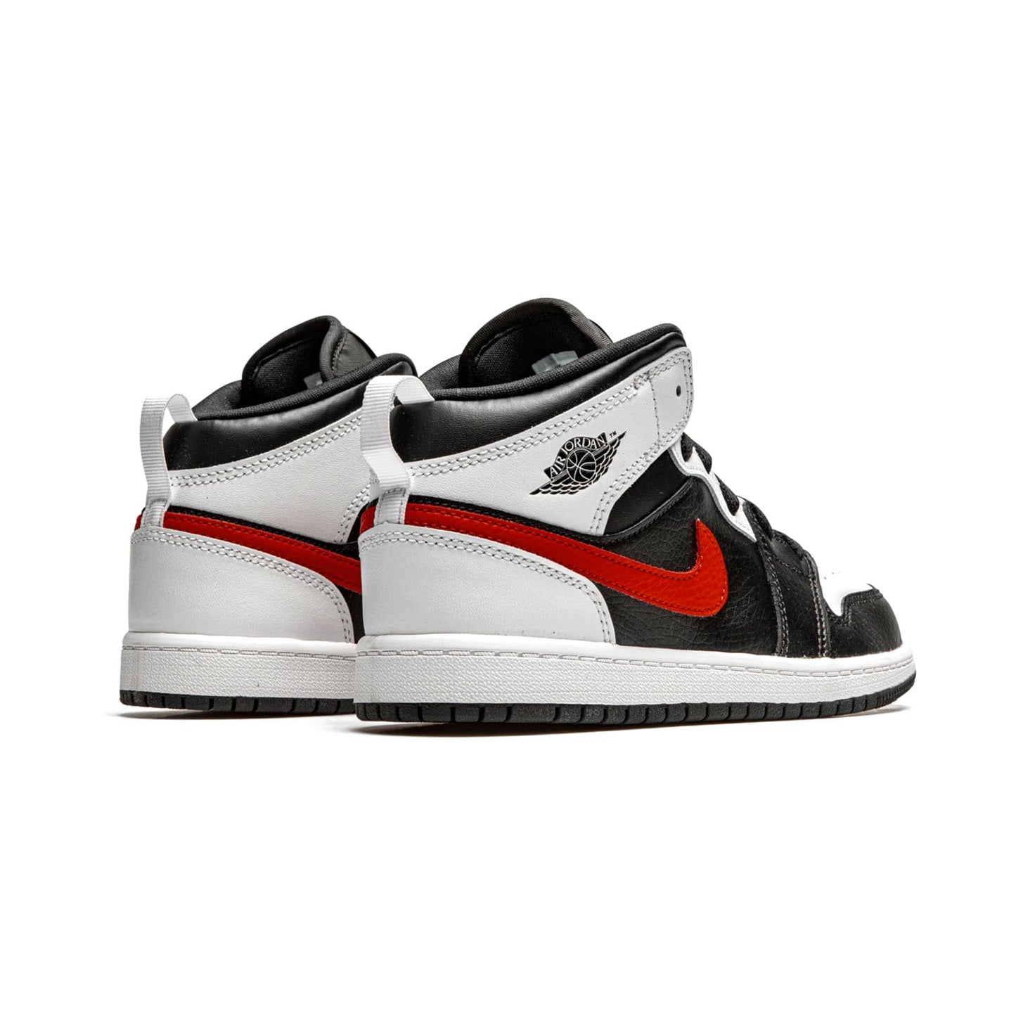 Air Jordan 1 Mid PS 'Chile Red' - Kick Game