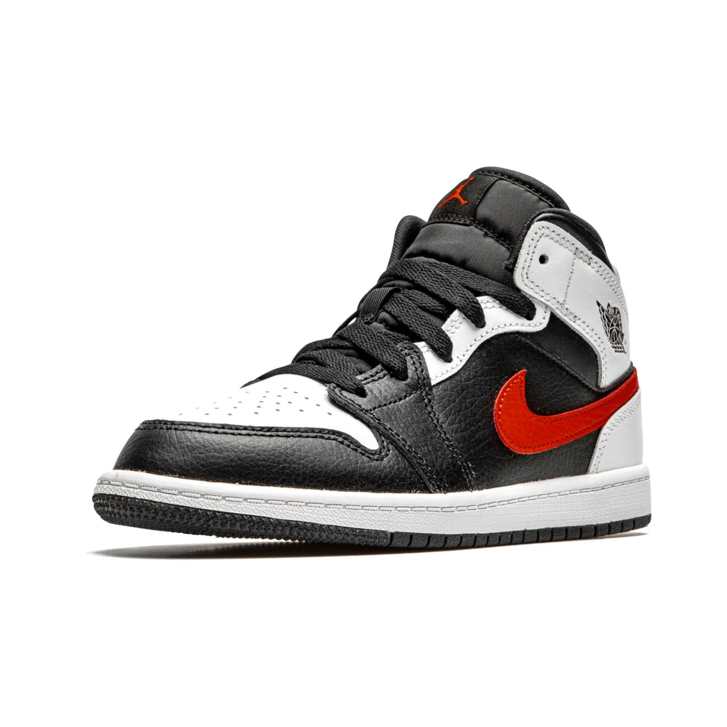 Air Jordan 1 Mid PS 'Chile Red' - Kick Game