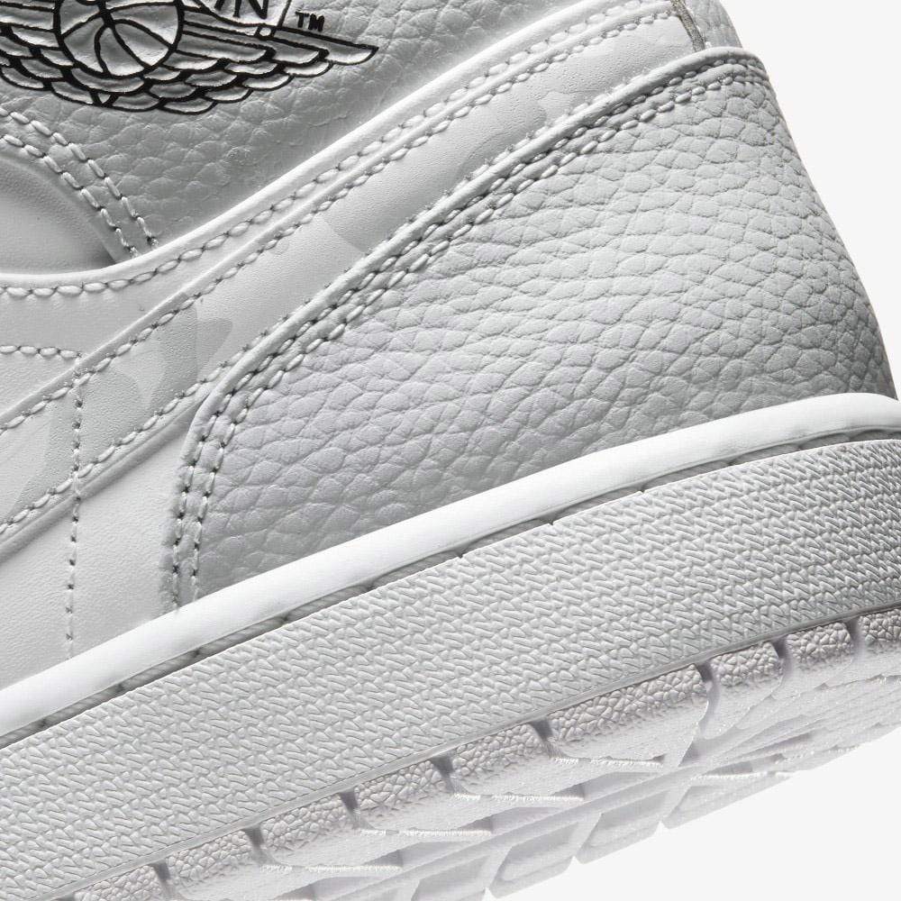 Aj1 grey outlet camo