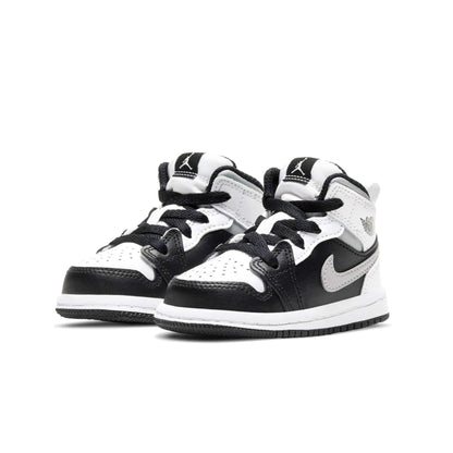 Air Jordan 1 Mid TD 'White Shadow' - Kick Game