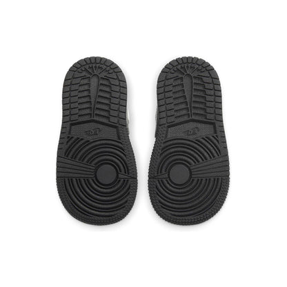 Air Jordan 1 Mid TD 'White Shadow' - Kick Game