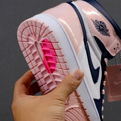 Air Jordan 1 Retro High Wmns OG SE 'Bubble Gum' - Kick Game
