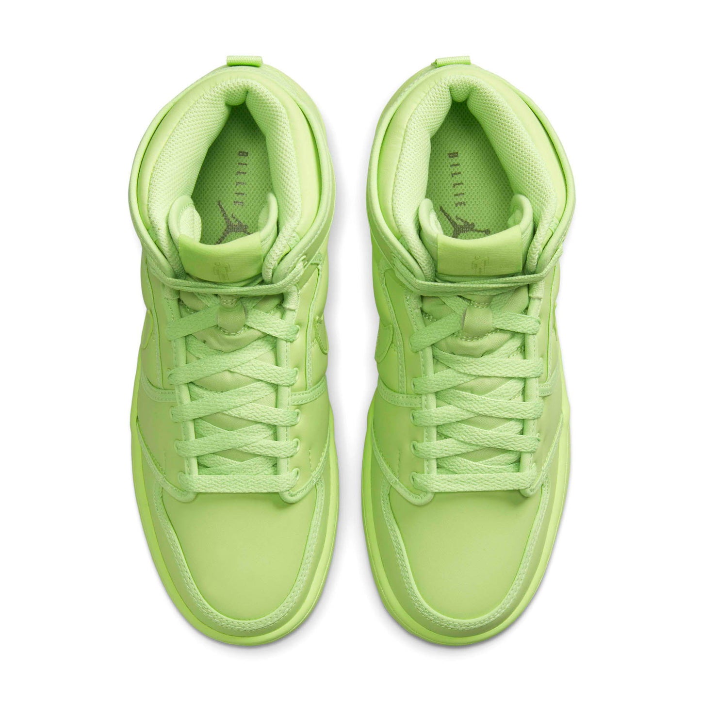 Billie Eilish x Air Jordan 1 Wmns KO 'Volt' - Kick Game