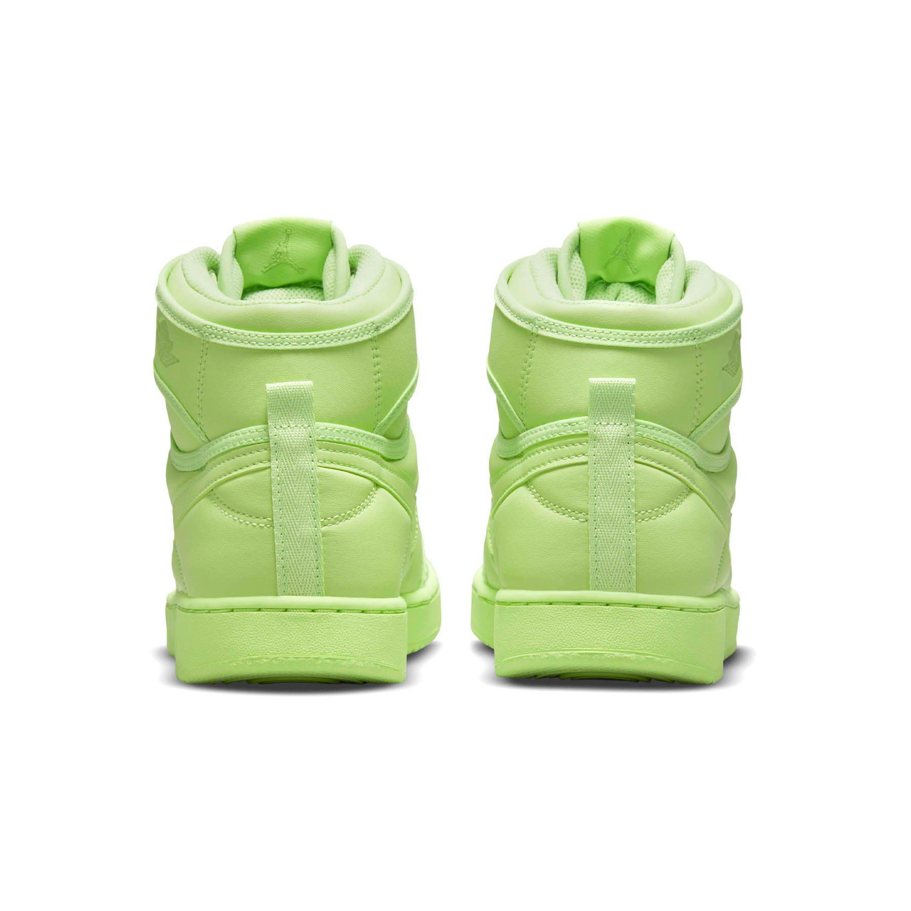 Billie Eilish x Air Jordan 1 Wmns KO 'Volt' - Kick Game