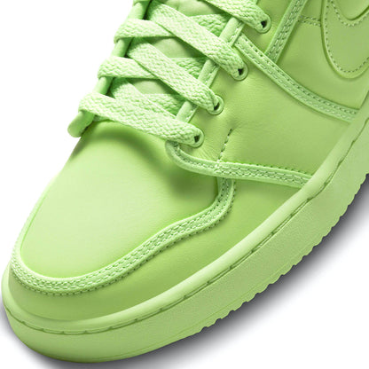 Billie Eilish x Air Jordan 1 Wmns KO 'Volt' - Kick Game
