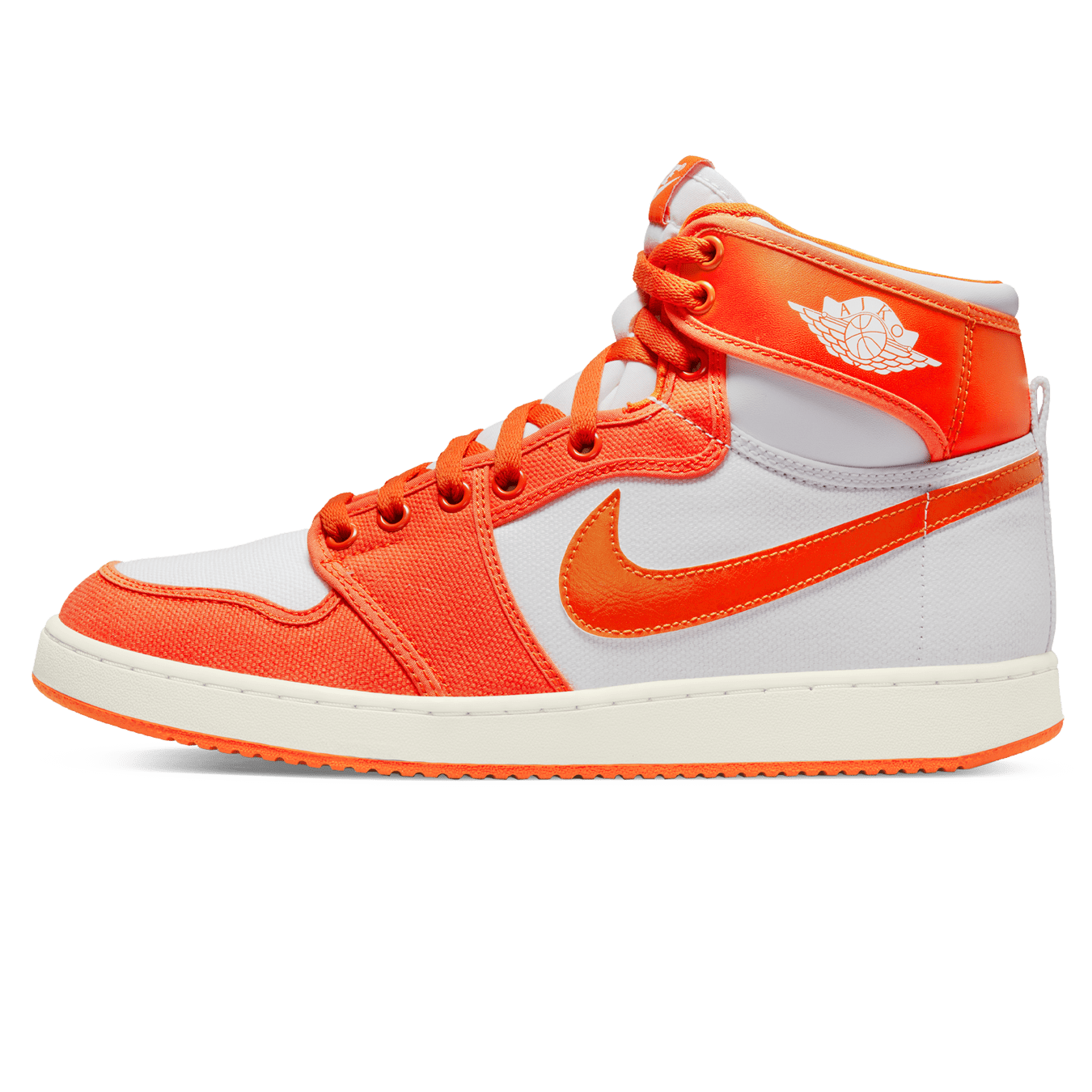 Air Jordan 1 KO High 'Syracuse' - Kick Game