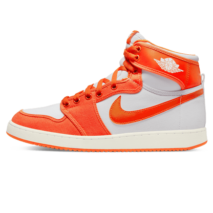 Air Jordan 1 KO High 'Syracuse' - Kick Game