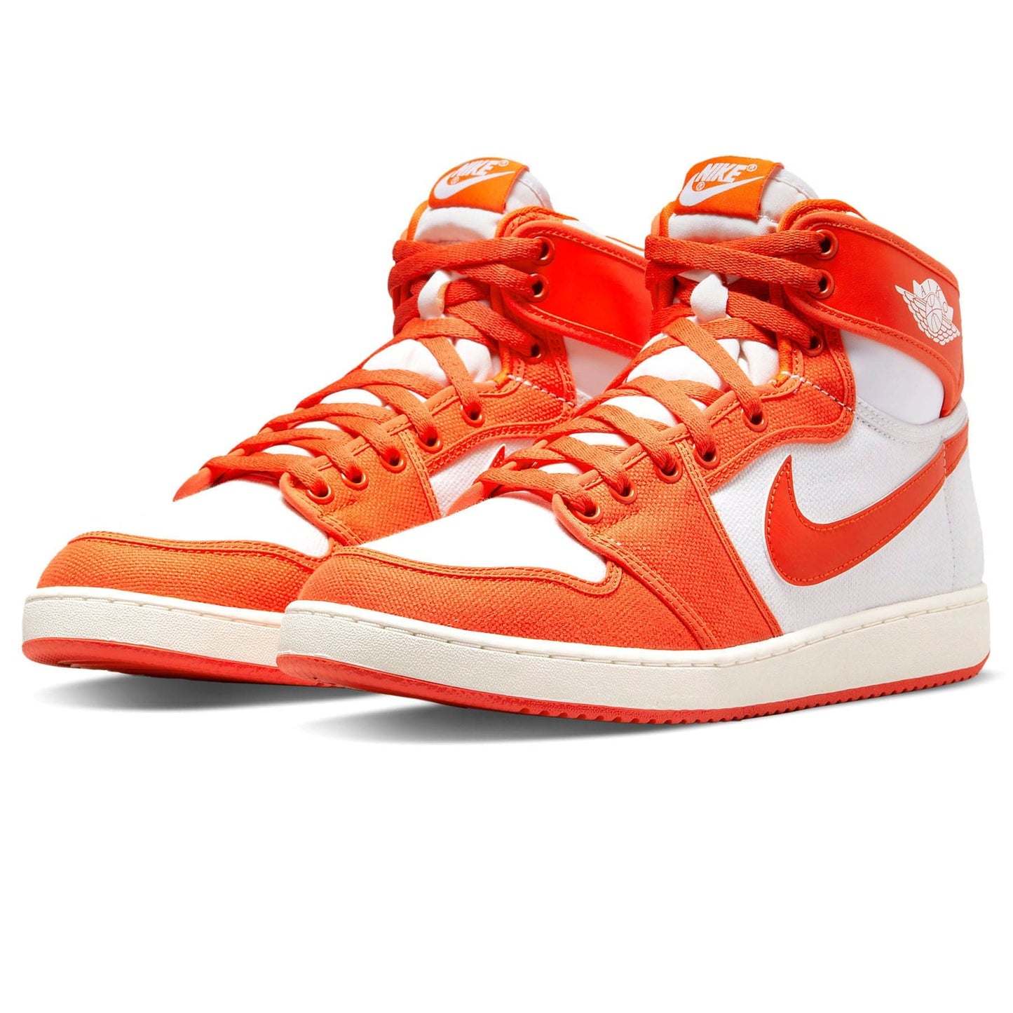 Air Jordan 1 KO High 'Syracuse' - Kick Game