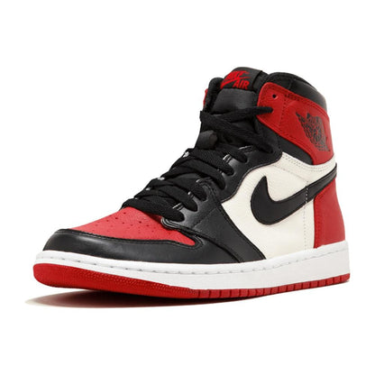 Air Jordan 1 Retro High OG "Bred Toe" - Kick Game