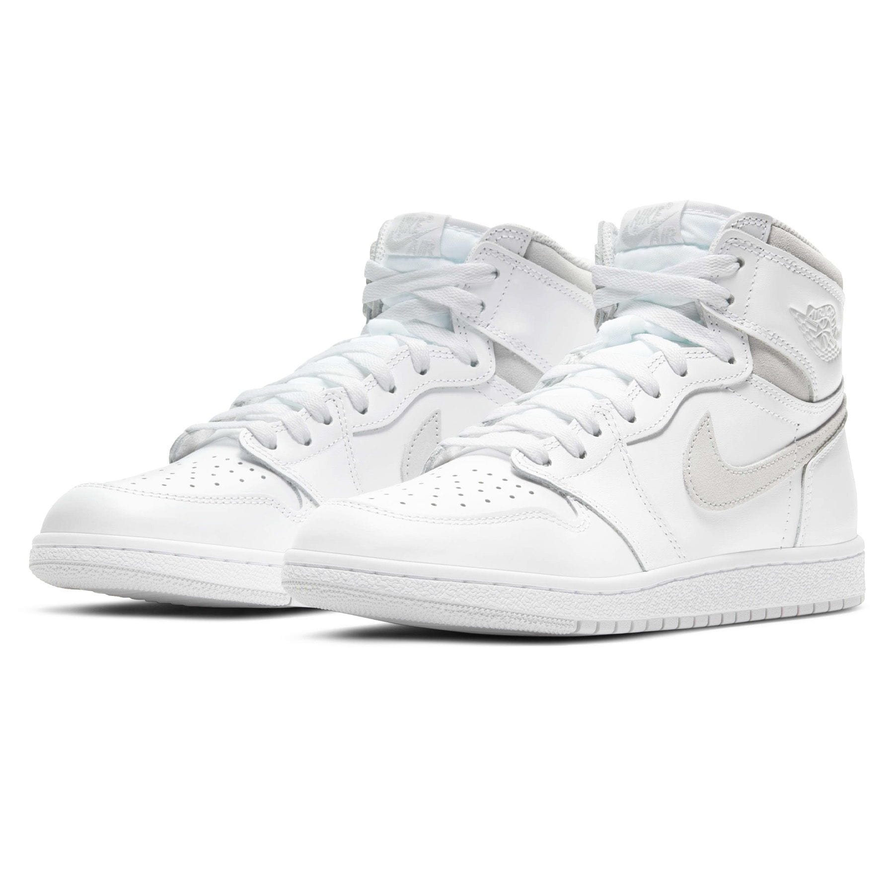 Air Jordan 1 Retro High '85 OG 'Neutral Grey' - Kick Game