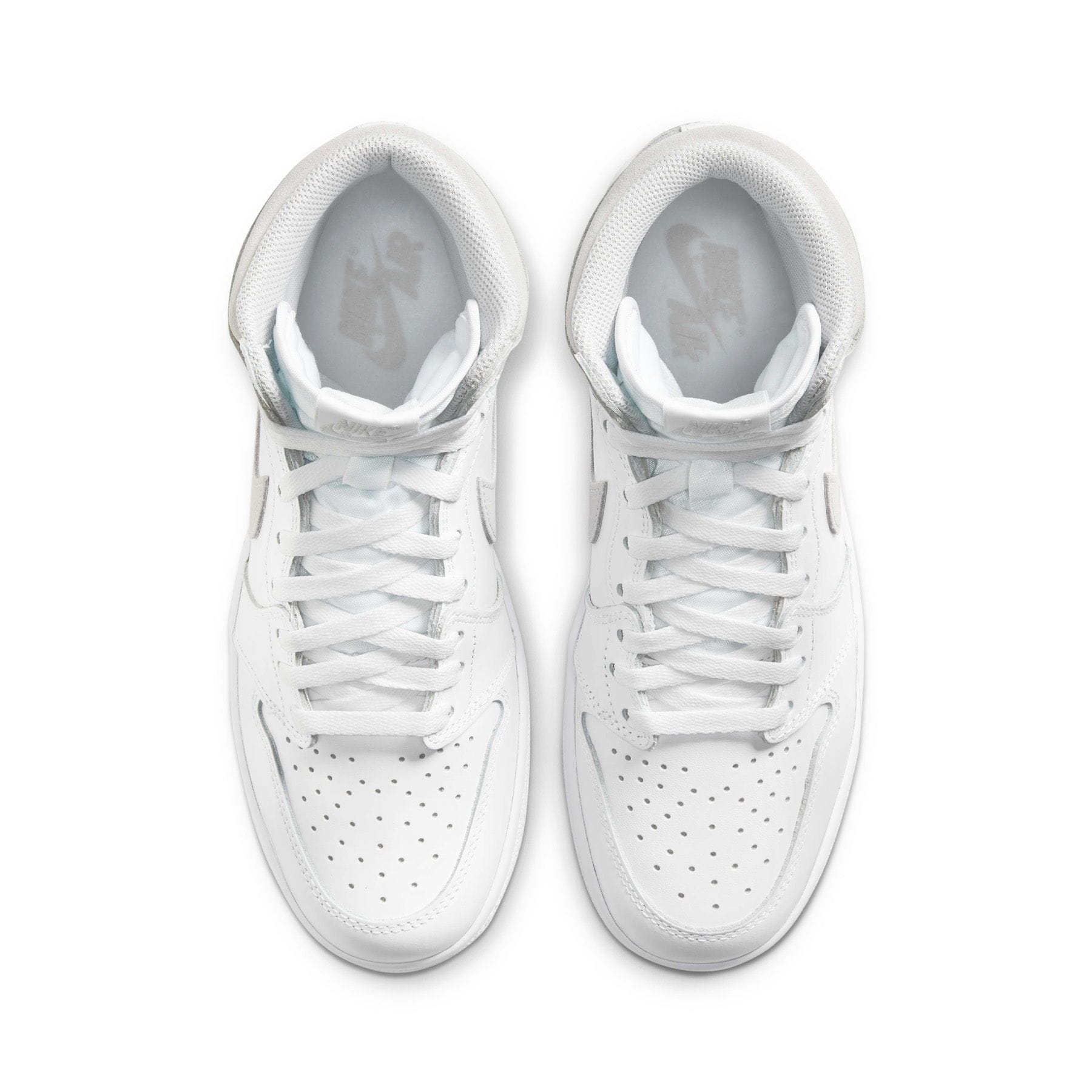 Air Jordan 1 Retro High '85 OG 'Neutral Grey' - Kick Game