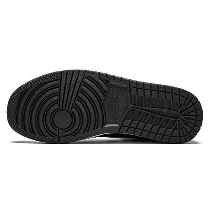 Air Jordan 1 Retro High 'BHM' - Kick Game