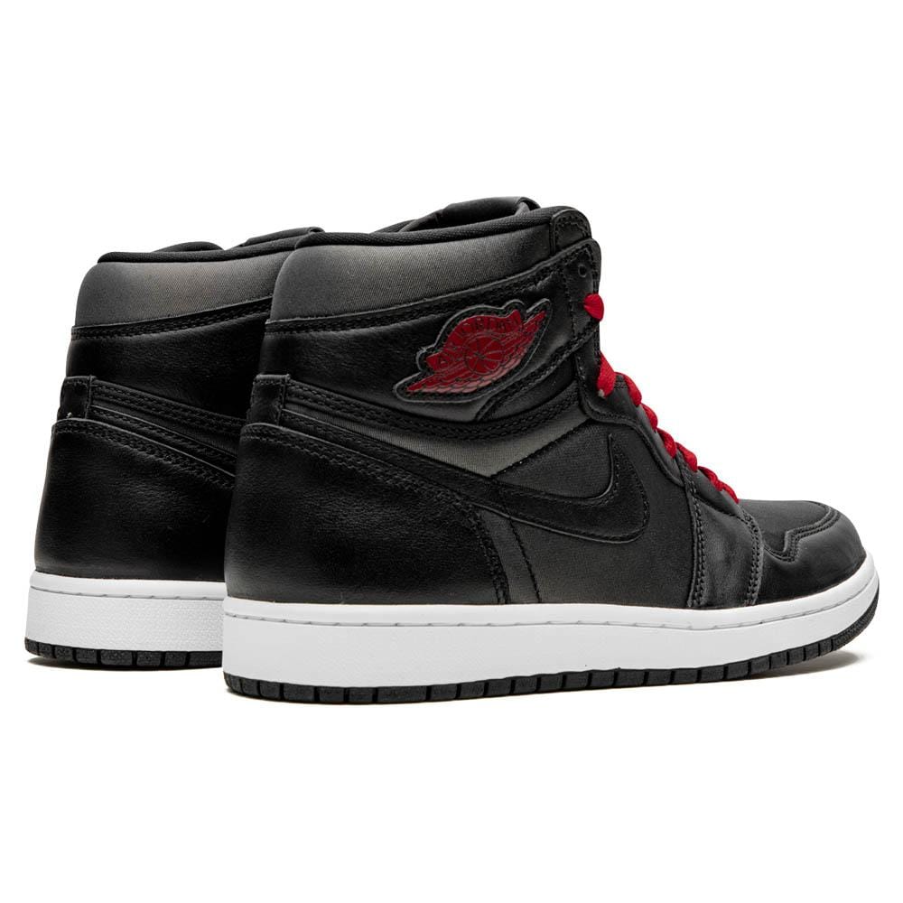 Air Jordan 1 Retro High OG 'Black Gym Red' - Kick Game