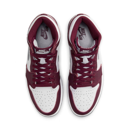 Air Jordan 1 Retro High OG 'Bordeaux' - Kick Game