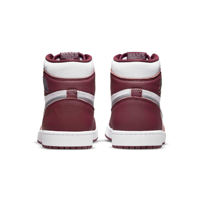 Air Jordan 1 Retro High OG 'Bordeaux' - Kick Game