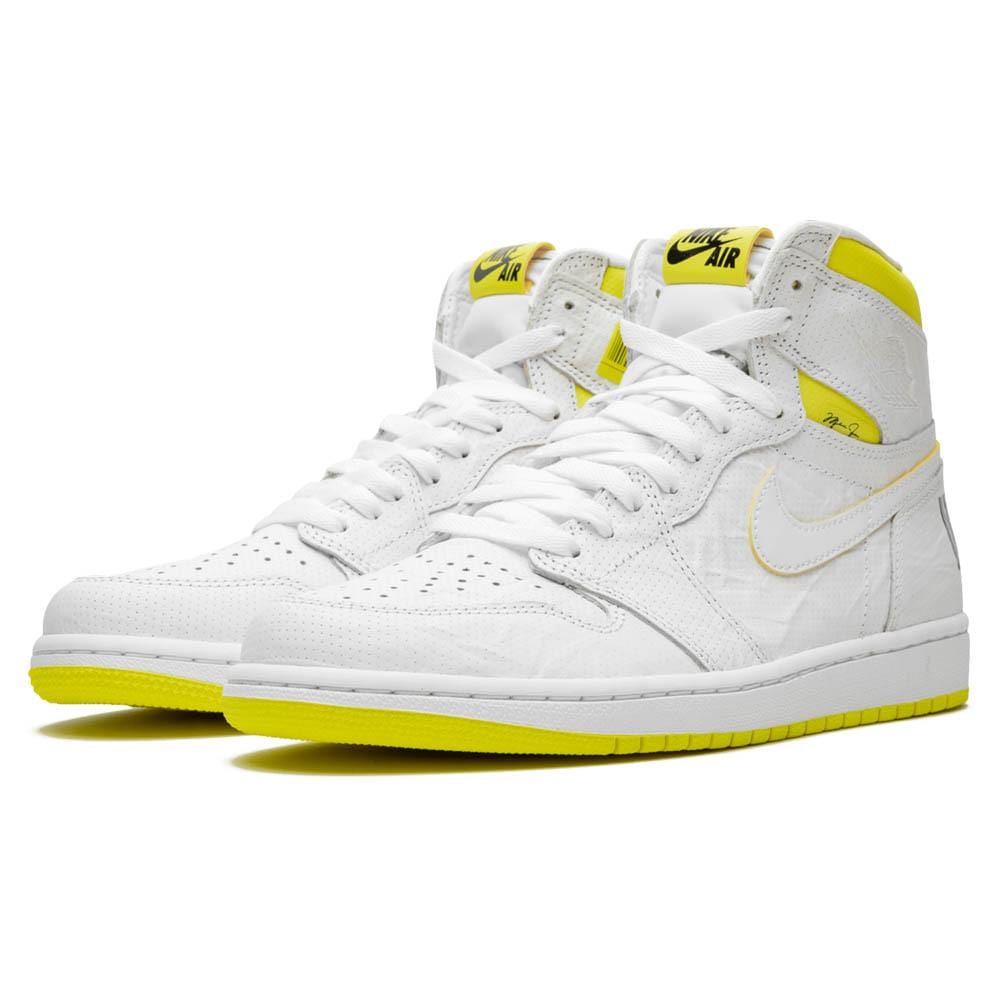 Air Jordan 1 Retro High OG 'First Class Flight' - UrlfreezeShops