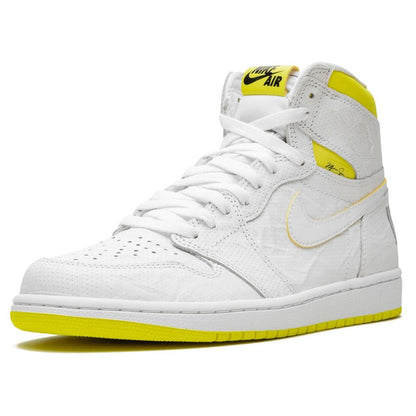 Air Jordan 1 Retro High OG 'First Class Flight' - Kick Game