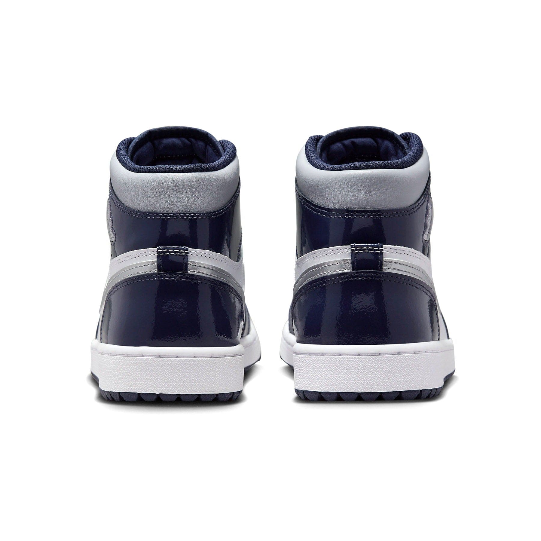 Nike Air Jordan 1 High Golf 'Midnight Navy' - Kick Game