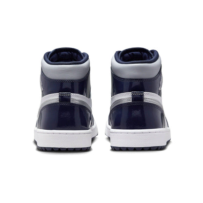 Nike Air Jordan 1 High Golf 'Midnight Navy' - Kick Game