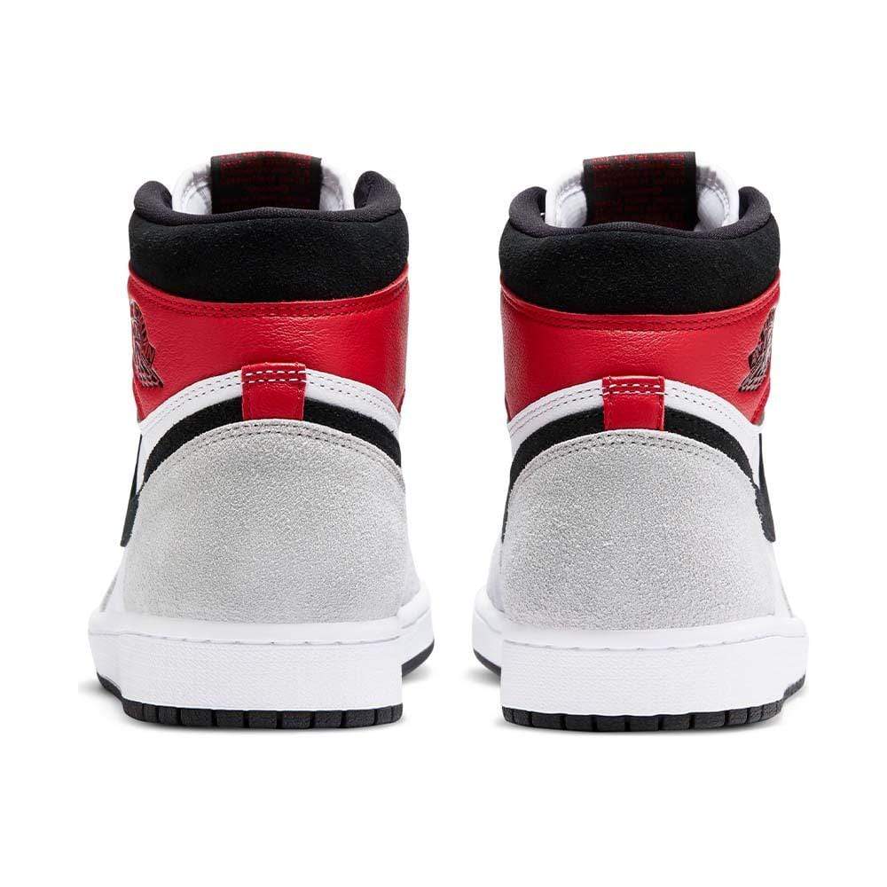 Air jordan sales 1 noir rouge