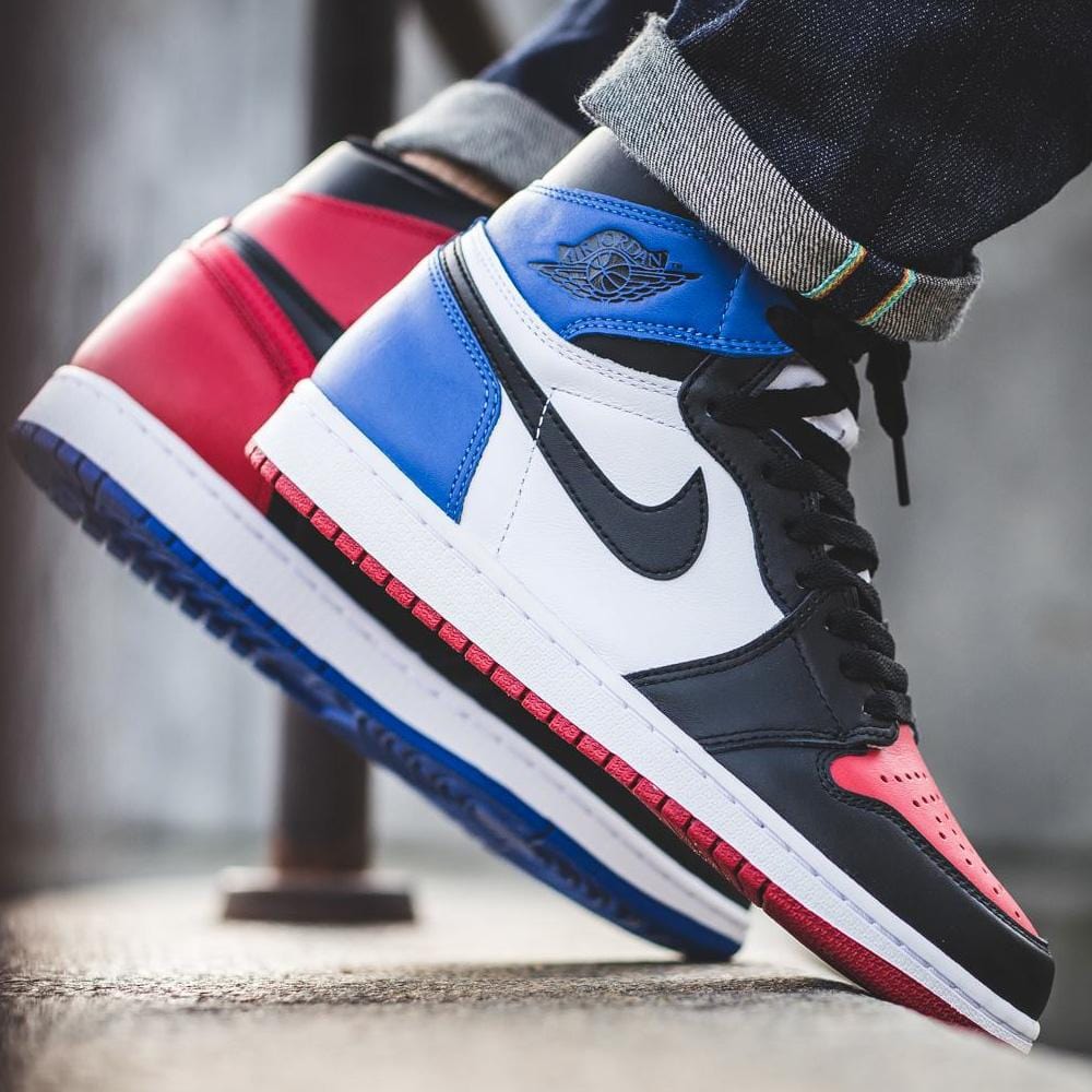Air Jordan 1 GS High Retro Top 3 - Kick Game