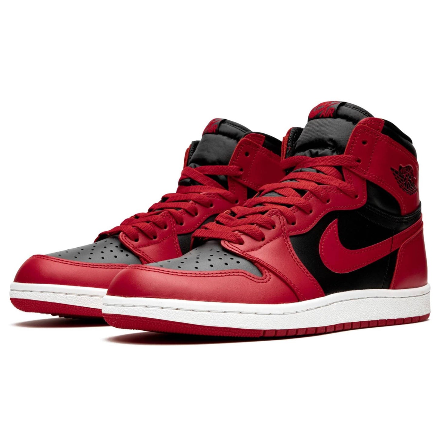 Air Jordan 1 Retro High '85 'Varsity Red' - Kick Game