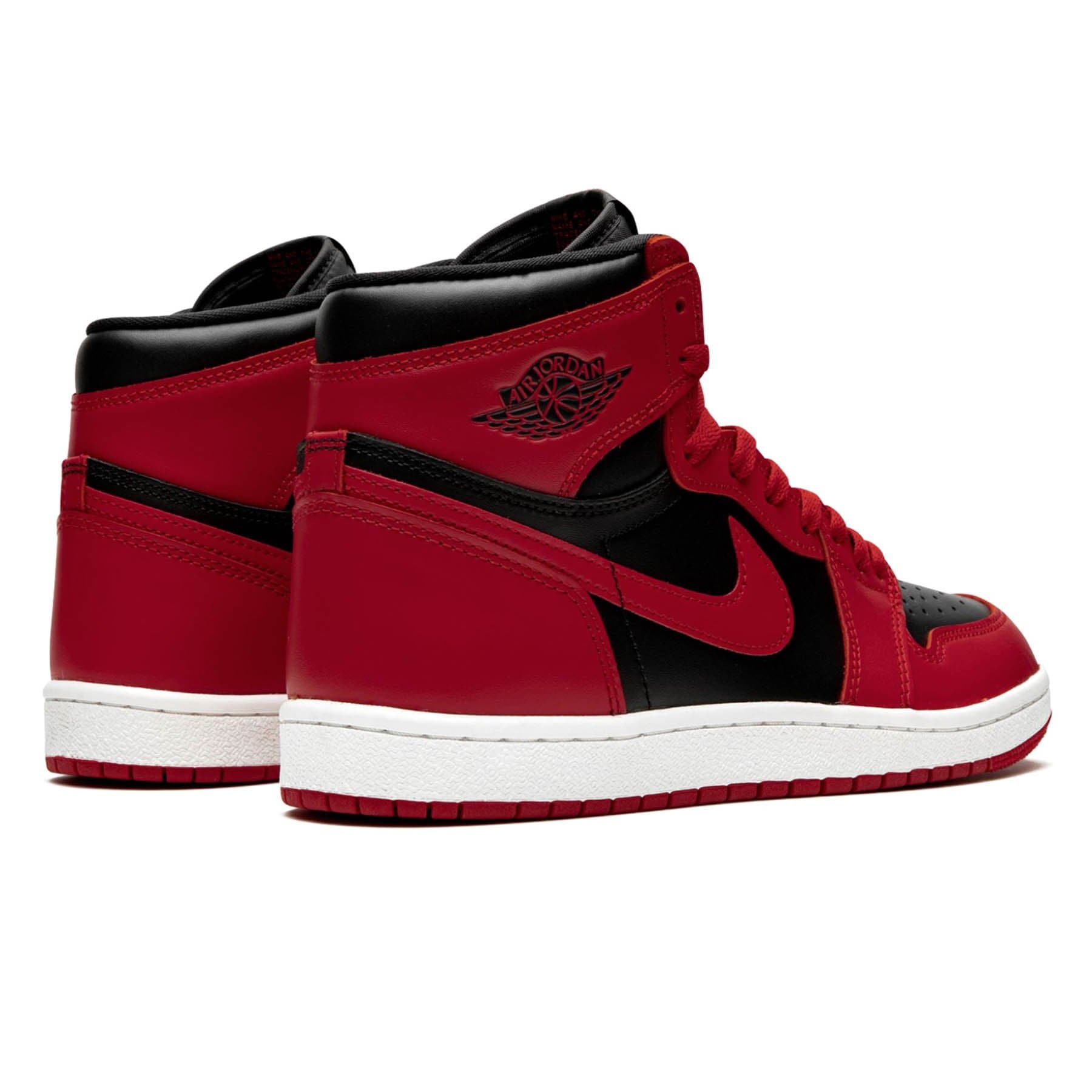Air Jordan 1 Retro High '85 'Varsity Red' - Kick Game
