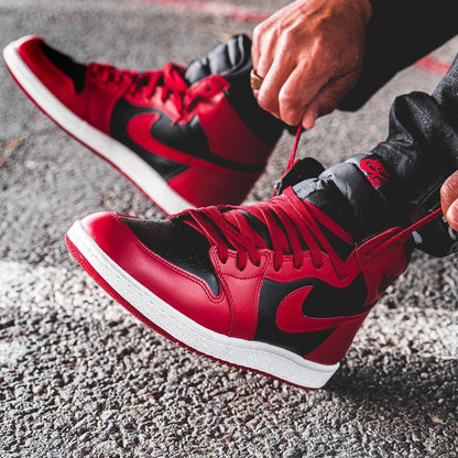 Air Jordan 1 Retro High '85 'Varsity Red' - Kick Game