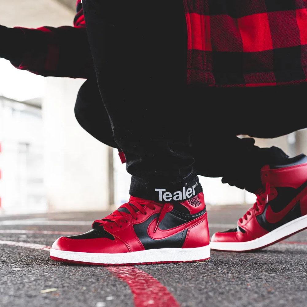 Air Jordan 1 Retro High '85 'Varsity Red' - Kick Game