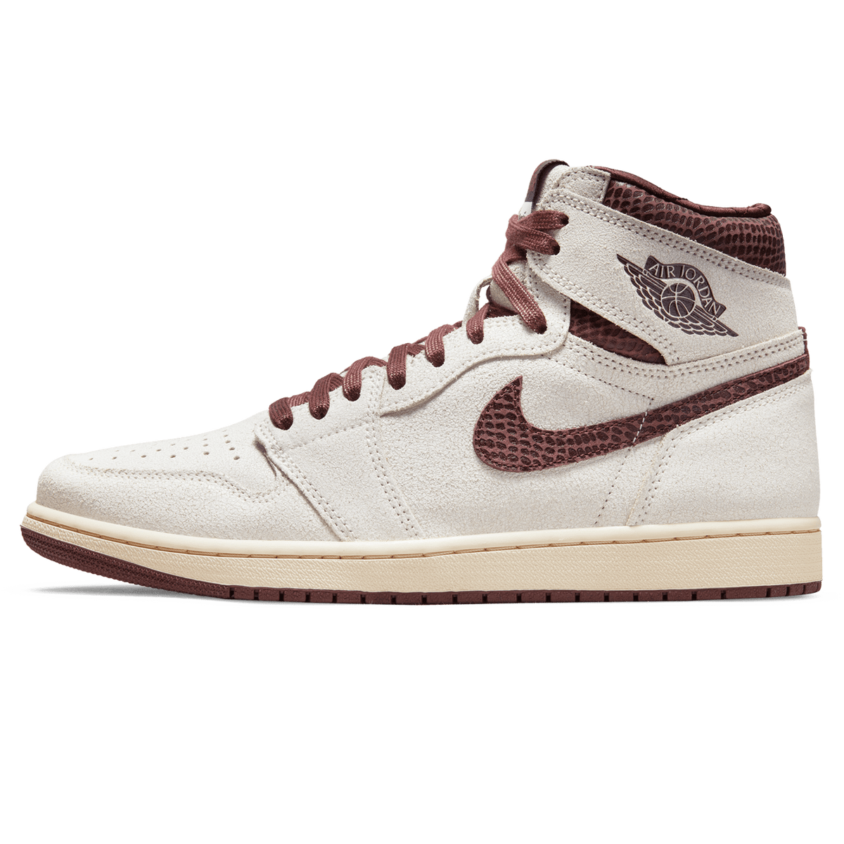 A Ma Maniére x Air Jordan 1 High OG 'Airness' - Kick Game