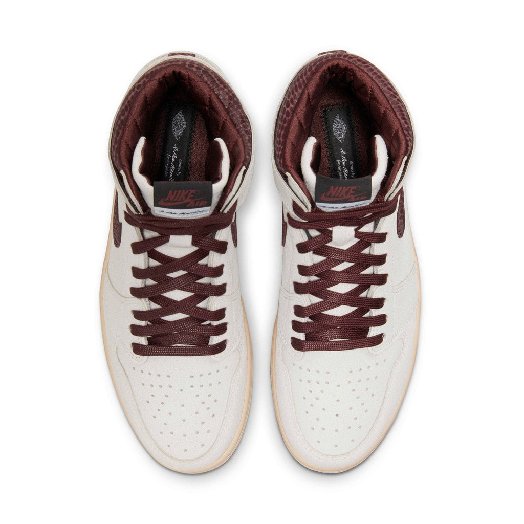 A Ma Maniére x Air Jordan 1 High OG 'Airness' - Kick Game