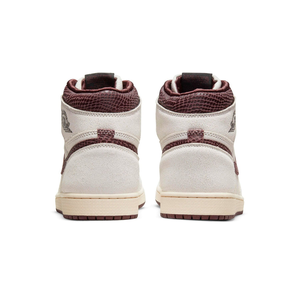 A Ma Maniére x Air Jordan 1 High OG 'Airness' - Kick Game