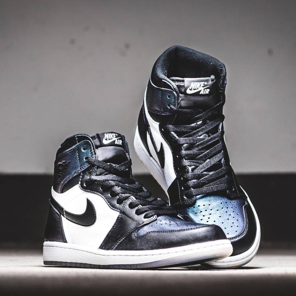 Air Jordan Retro High OG All Star Gotta Shine — Kick Game
