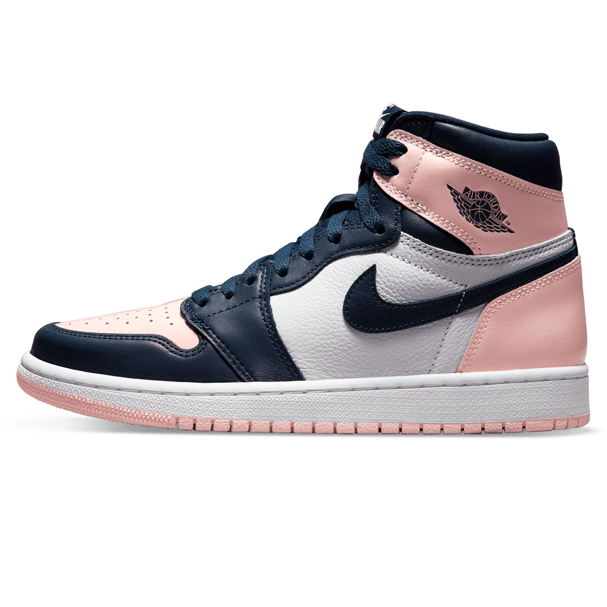 Jordan spizike grey and rose gold on sale